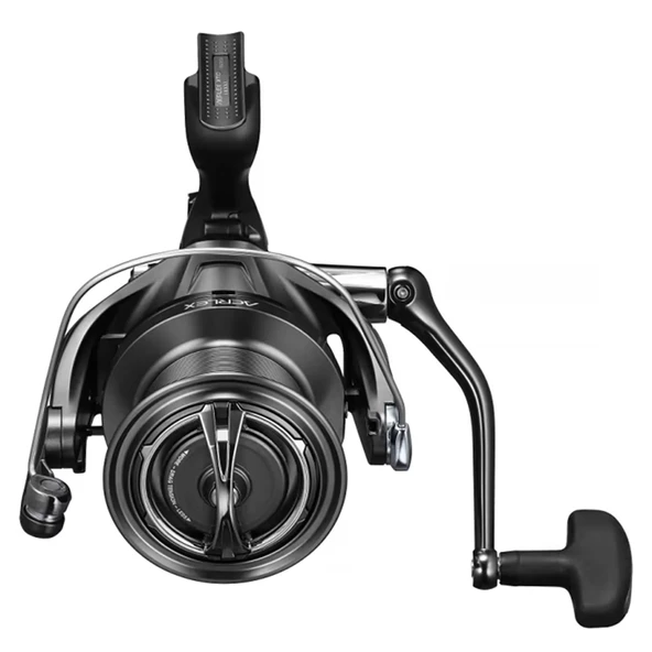 Shimano 25 Aerlex 14000 XTC Surf Olta Makinesi - Resim 3