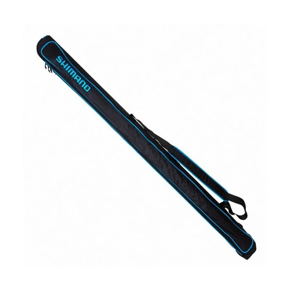 Shimano Surf Hard Rod Sleeve Kamış Taşıma Çantası ürün görseli 1