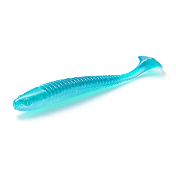 Jackson Bone Bait 8.9cm 5 Adet Silikon Yem  UII ürün görseli