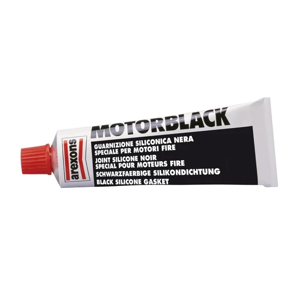 Arexons Motorblack Sıvı Conta 60 Gr ürün görseli