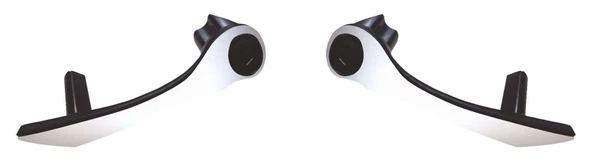 Renault Kapı IC Kolcak Takım Krom 06> Megane II - Kaya 553 ürün görseli