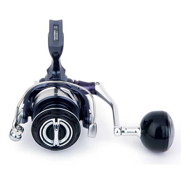 Shimano Twin Power SW C 6000 PG Spin Jig Makinesi - Resim 3