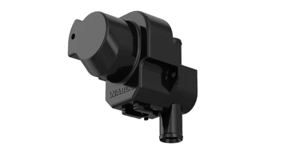 KALORIFER MUSLUGU M-BENZ TAVEGO / SETRA / MAN / IVECO     4 PIN - WABCO 4460910020 - 1