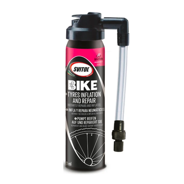 Svitol Bike – Bisiklet Lastik Tamir Kiti 100 ML ürün görseli