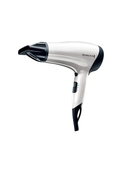 Remington D3015 Power Volume 2000 W Saç Kurutma Makinesi - 2