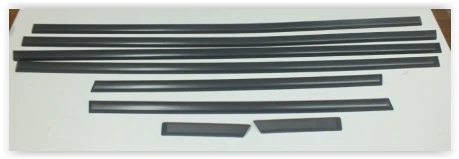 Renault Eski Kapı Cevre Bandı Takım R9 Em - Fprofıl 09yg99 ürün görseli