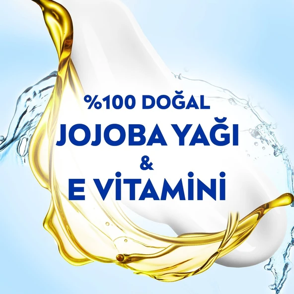 Nivea Soft Nemlendirici Bakım Kremi 300 ml - 2