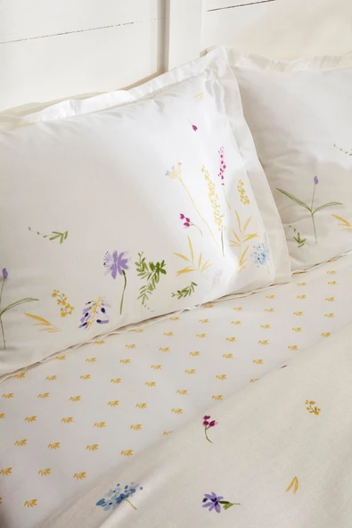 Jody Çift Kişilik Pike Takımı Sarı - Resim 5