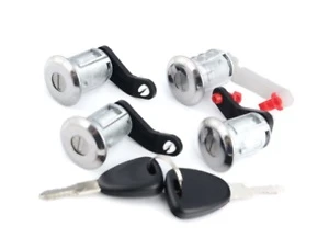 Renault Kapı Kilit Fisek Takımı Master II 01> - Zenon Rn97529 ürün görseli