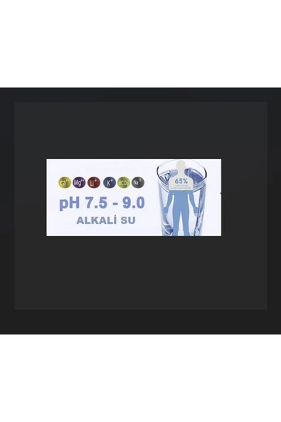 Munzur Su Efsane ( pH 8,45) 24 x 500 ml. - 2