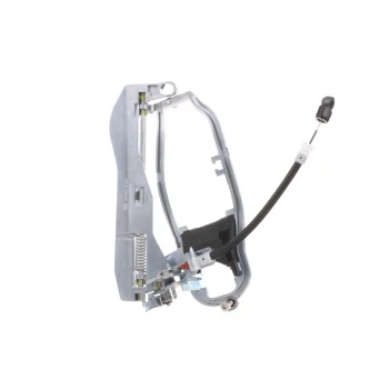 Bmw Kapı Kol Mekanızması Arka Sol Bmw X5 E53 - Febi 48363 ürün görseli