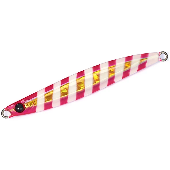 Jackson Metal Effect Stay Fall 11.2cm 100gr Metal Jig Yem  GGP ürün görseli 1