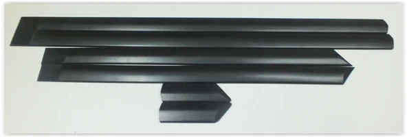 Fiat Kapı Cevre Bandı Takım Palıo Em - Fprofıl Psy99 ürün görseli