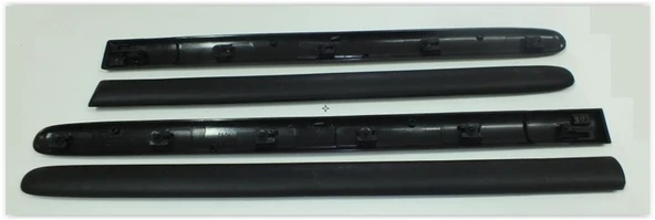 Renault Eski Kapı Cevre Bandı Takım R9 97> - Fprofıl 09ys99 ürün görseli