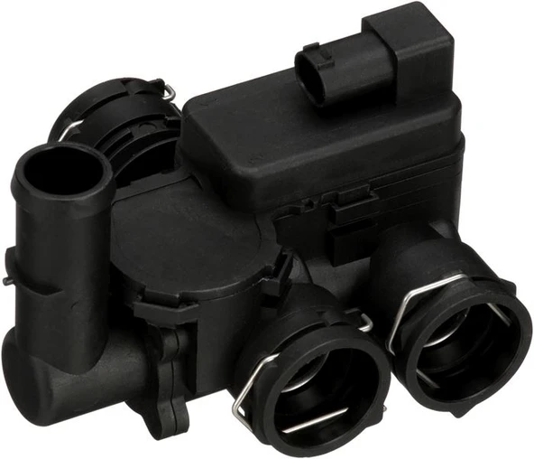 Mercedes Kalorıfer Muslugu W211 03>08 - Gates Ehv139 ürün görseli 1