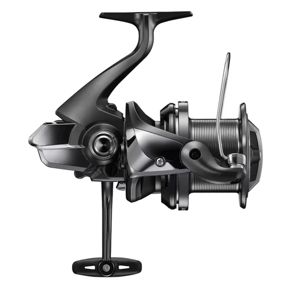Shimano 25 Aerlex 14000 XTC Surf Olta Makinesi - Resim 2
