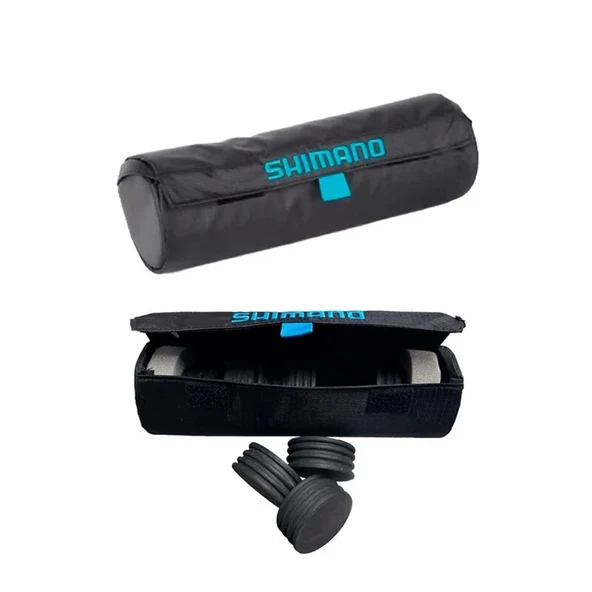 Shimano Surf Spool Case Takım Çantası - Resim 4
