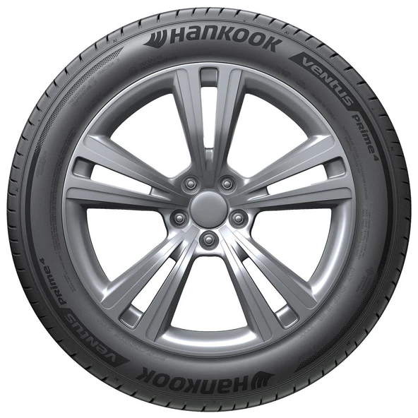 Hankook Ventus Prime4 K135 215/45r20 95w xl Oto Yaz 2025 - Resim 2
