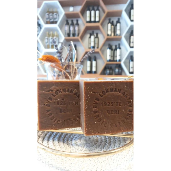 Ardıç Katranı Sabunu 2 Adet ürün görseli