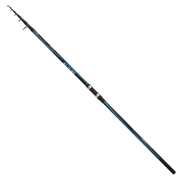 Shimano Alivio GX Solid 4,20m 100-250gr Tele Surf Olta Kamışı ürün görseli