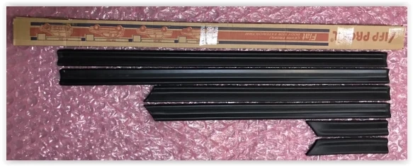 Tofas Kapı Cevre Bandı Takım Uno - Fprofıl Unys99 ürün görseli