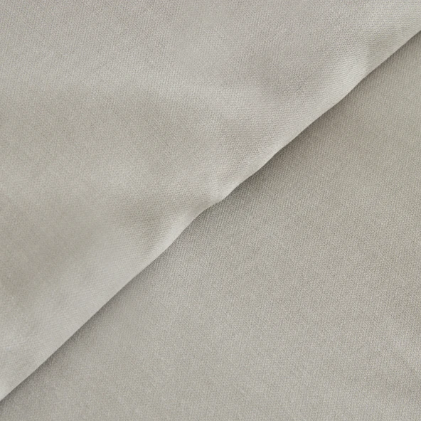 Karaca Home Nevada Çift Kişilik Krem Nevresim Jakar Pike Hediyeli Takım Hardal - Resim 8