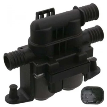 KALORIFER MUSLUGU BMW E39 E38  X5 E53 M52 M54 M62 M57 LAND ROVER 3.0 RANGE ROVER III (L322) 02-12 - SWAG 20100705 - 1