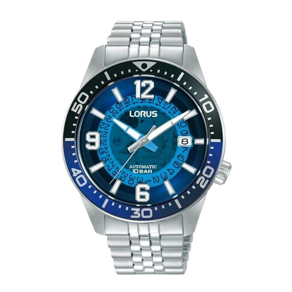 Lorus RU415AX9 Erkek Kol Saati ürün görseli