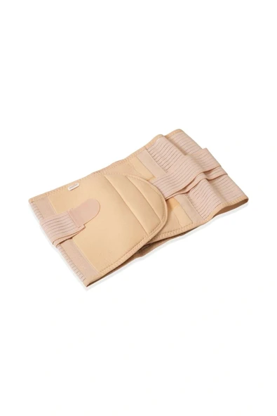 Babyjem Doğum Sonrası Balenli Korse Ten L-XL - 6