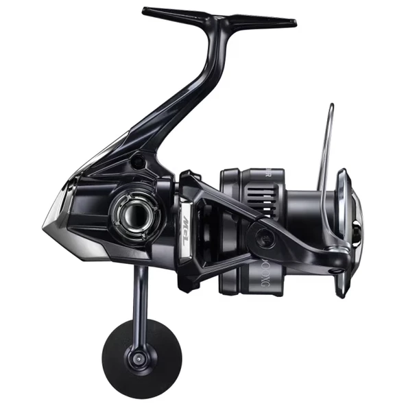 Shimano Twin Power 25 XD 4000 PG FB Spin Olta Makinesi - Resim 2