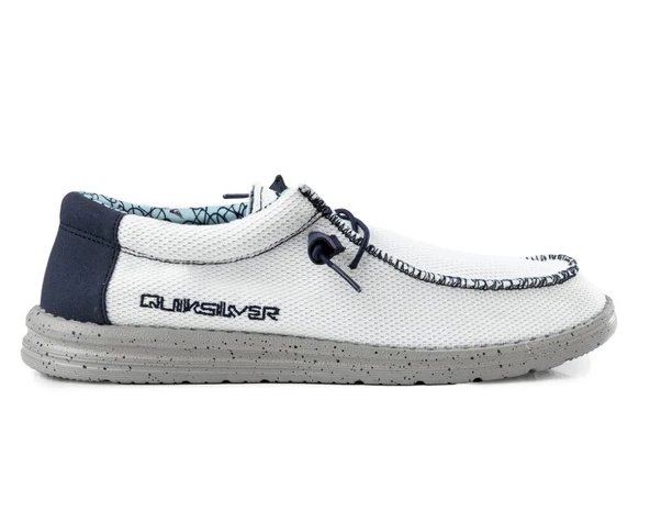 Quiksilver Comfort Hafif Günlük Erkek Ayakkabı TRQMS25601 ürün görseli