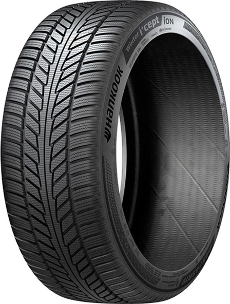 Hankook 235/55r18 104v xl ion i*cept suv ıw01a ev Suv Kış 2025 ürün görseli