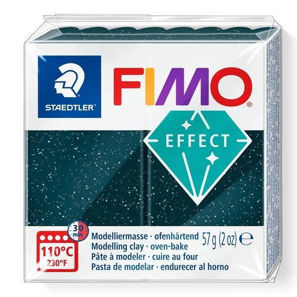 Supertrend Fimo Effect Polimer Kil 903 Stardust (Taş Efekti) ürün görseli