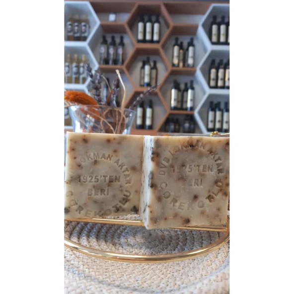 Çörekotu Sabunu 2 Adet