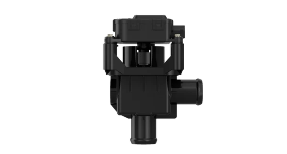 KALORIFER MUSLUGU TEMSA - WABCO 4460910040 - 1