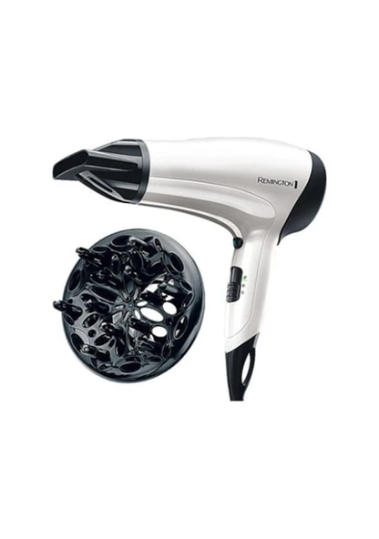 Remington D3015 Power Volume 2000 W Saç Kurutma Makinesi - 1