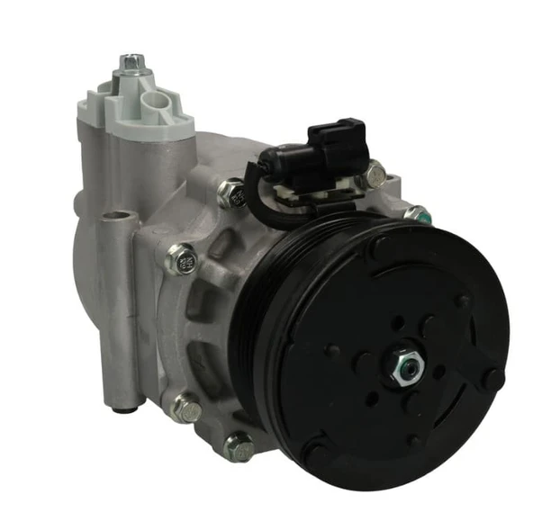 Bosch Klima Kompresörü Ford Fiesta Uyumlu 1 986 AD1 255 12V ürün görseli 1