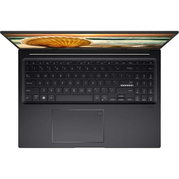 Vıvobook 16X K3605ZC-N1013W I5-12450H 8gb 512SSD RTX3050 16" Fhd W11H - Resim 2