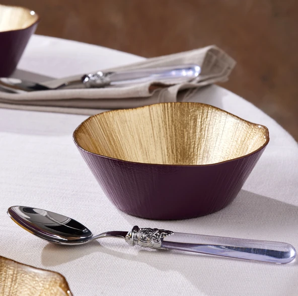Karaca Shelby 5 Parça Tatlı Seti Cookplus - 7