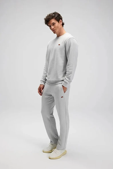 Ellesse Erkek Sweatshirt EM579-GI - Resim 2