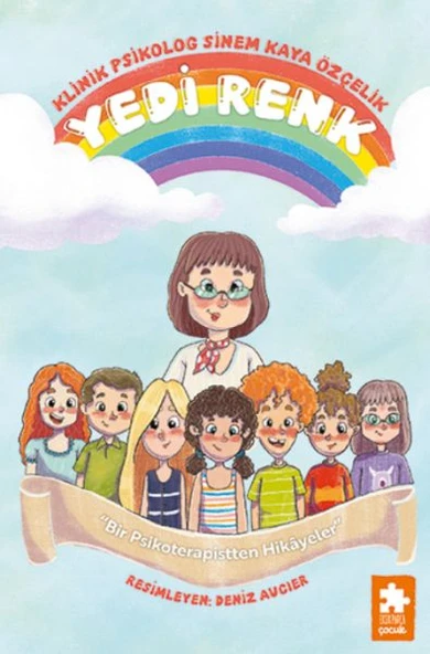 Yedi Renk ürün görseli