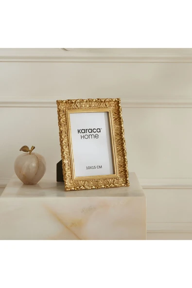 Darien Çerçeve Gold 15x20 cm - Resim 2
