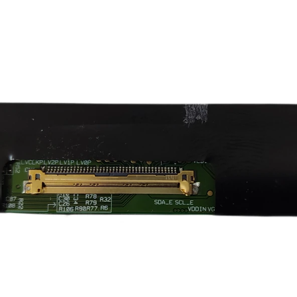 HP STREAM X360 11-P015WM EKRAN - Resim 4