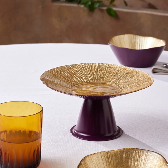 Karaca Shelby 5 Parça Tatlı Seti Cookplus - 2
