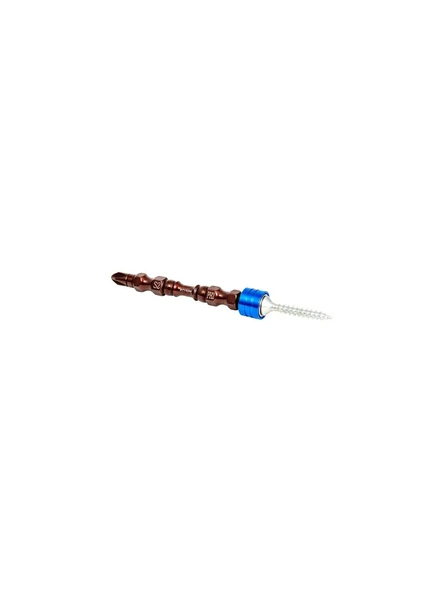 TYSON BİTS UÇ PH 2x65 mm ÇİFT YÖN 10 ADET - 2