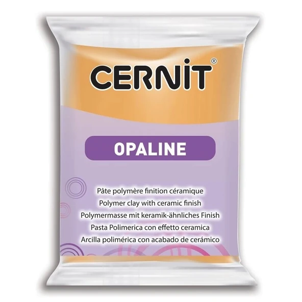 Supertrend Opaline Polimer Kil 755 APRICOT ürün görseli 1