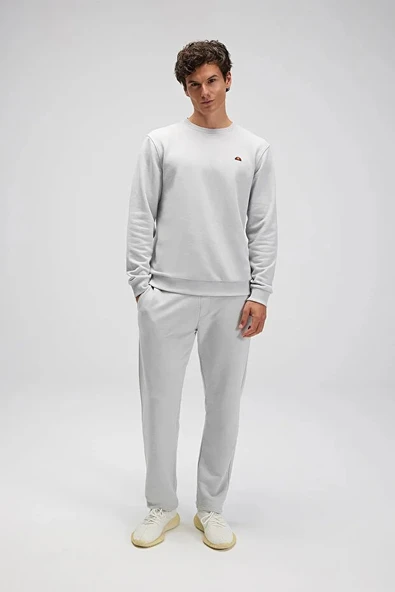 Ellesse Erkek Sweatshirt EM579-GI ürün görseli 1