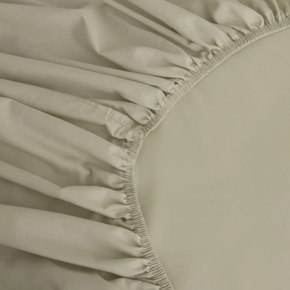 Karaca Basic Fıtte 180 x 200 x 30 cm Adaçayı - Resim 3