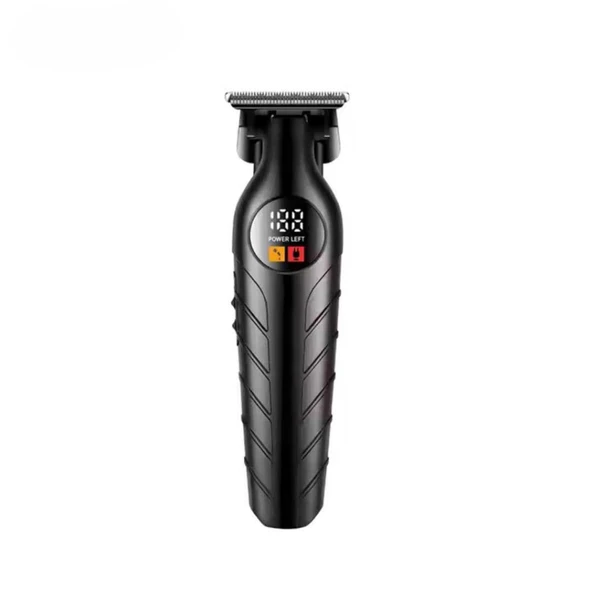 Sakal Tıraş Makinesi, 5w Gücü Ve 7000-9000 Rpm Devir RF-103 - 1