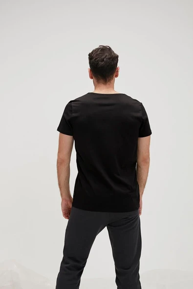 Bad Bear Tee Erkek T-shirt - Resim 4